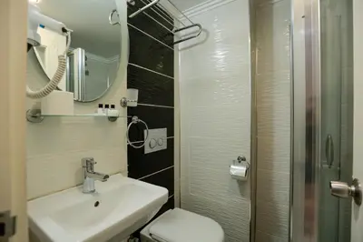 Gallery image of Nova City Hotel in Istanbul