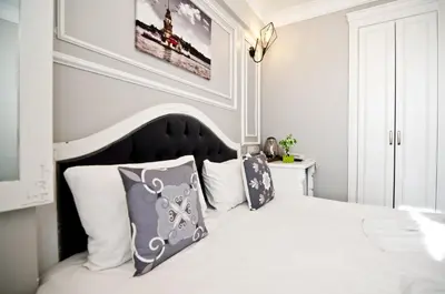 Gallery image of Nova City Hotel in Istanbul