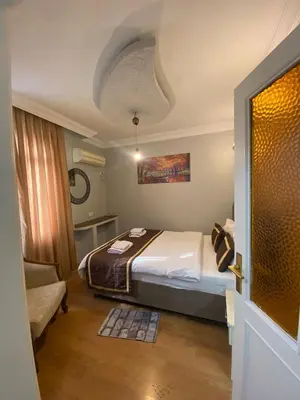Gallery image of Ramos Boutique Hotel Sultanahmet in Istanbul