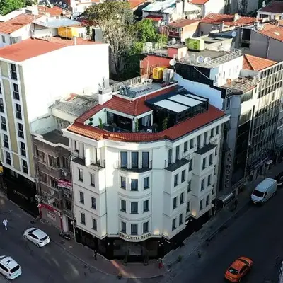 Bellezza Hotel