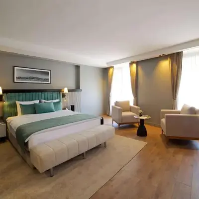 Days Inn by Wyndham Istanbul Arnavutkoy