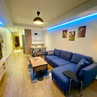 Unique/Cosy flat near Taksim/Nişantaşı