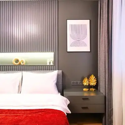 TAKS-INN Hotel