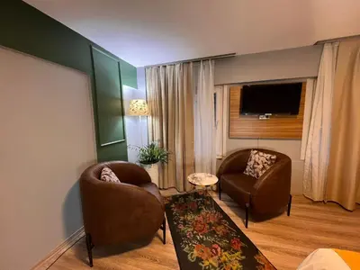Gallery image of Holy Galata Hotel in Istanbul