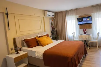 Gallery image of Holy Galata Hotel in Istanbul