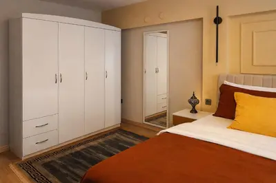 Gallery image of Holy Galata Hotel in Istanbul