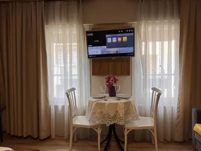 Gallery image of Holy Galata Hotel in Istanbul