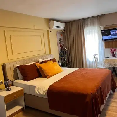 Holy Galata Hotel