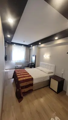 Gallery image of MEHMET BEY HOTEL in Istanbul